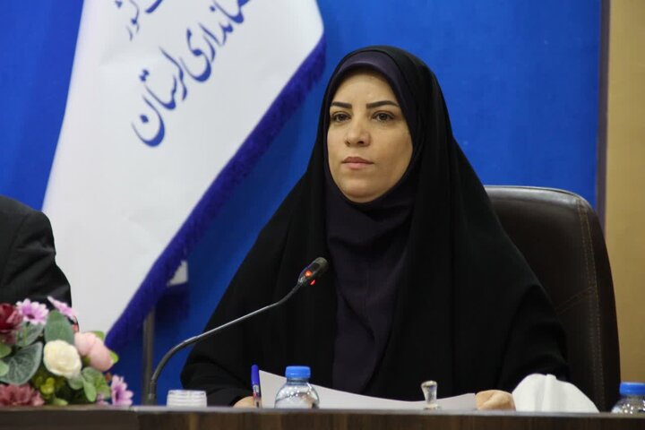 تصاویر/نشست شورای فرهنگ عمومی لرستان