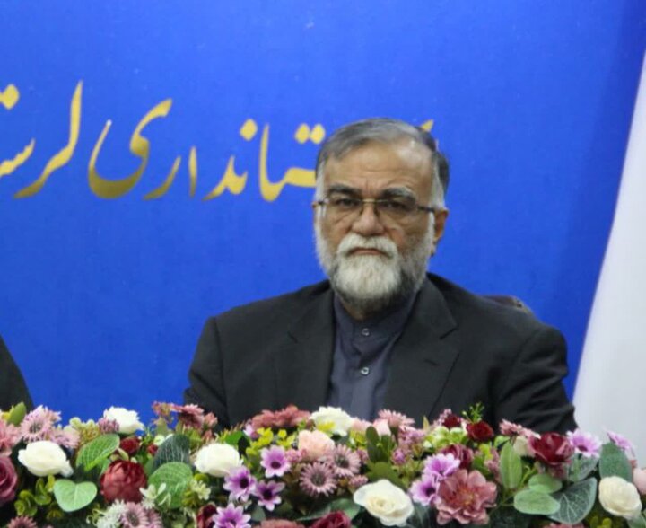 تصاویر/نشست شورای فرهنگ عمومی لرستان