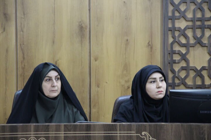 تصاویر/نشست شورای فرهنگ عمومی لرستان