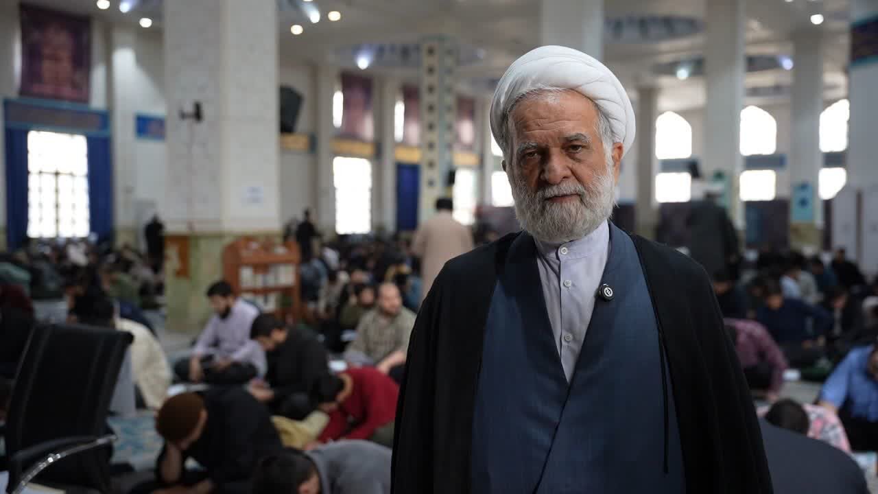 فیلم | مدیر حوزه علمیه خواهران استان تهران: برگزاری جشنواره های علمی، سطح علمی مدارس علمیه را ارتقاء می دهد