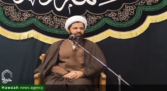 طلاب با برنامه‌ریزی معنوی هدفمند آینده تبلیغی خود را ترسیم کنند