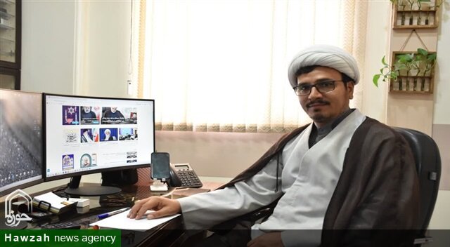 کتاب‌های انتشارات حوزه خراسان با ۵۰ درصد تخفیف در هفته کتاب عرضه شد