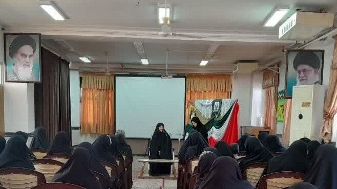 تبیین نقش تاب‌آوری و فرصت‌های الهی در زندگی مؤمنانه