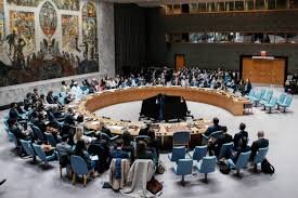 Hamas rejects UN Security Council decision on Gaza