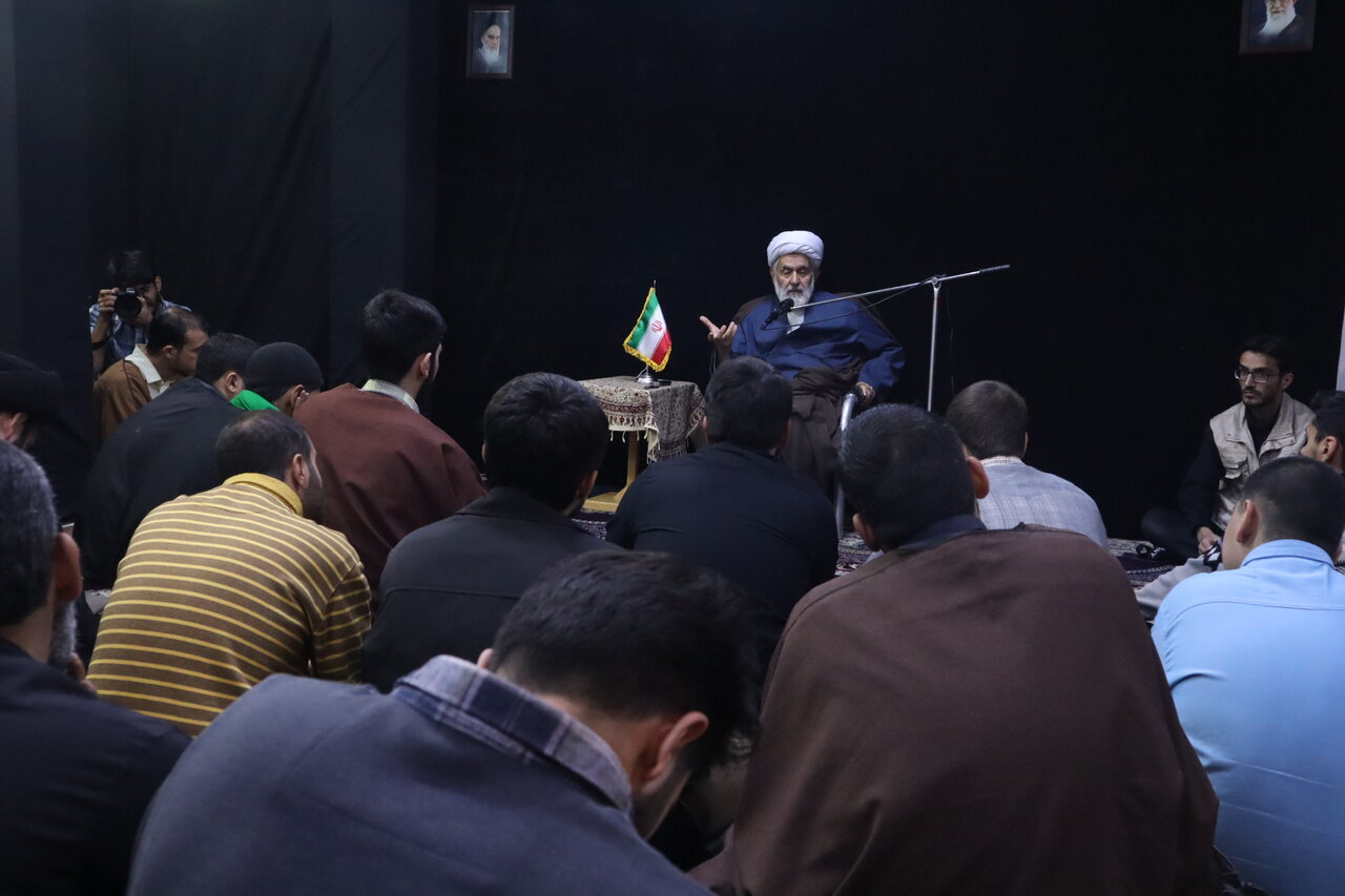 جنگ ۱۲روزه معادلات استکبار جهانی را بر هم زد