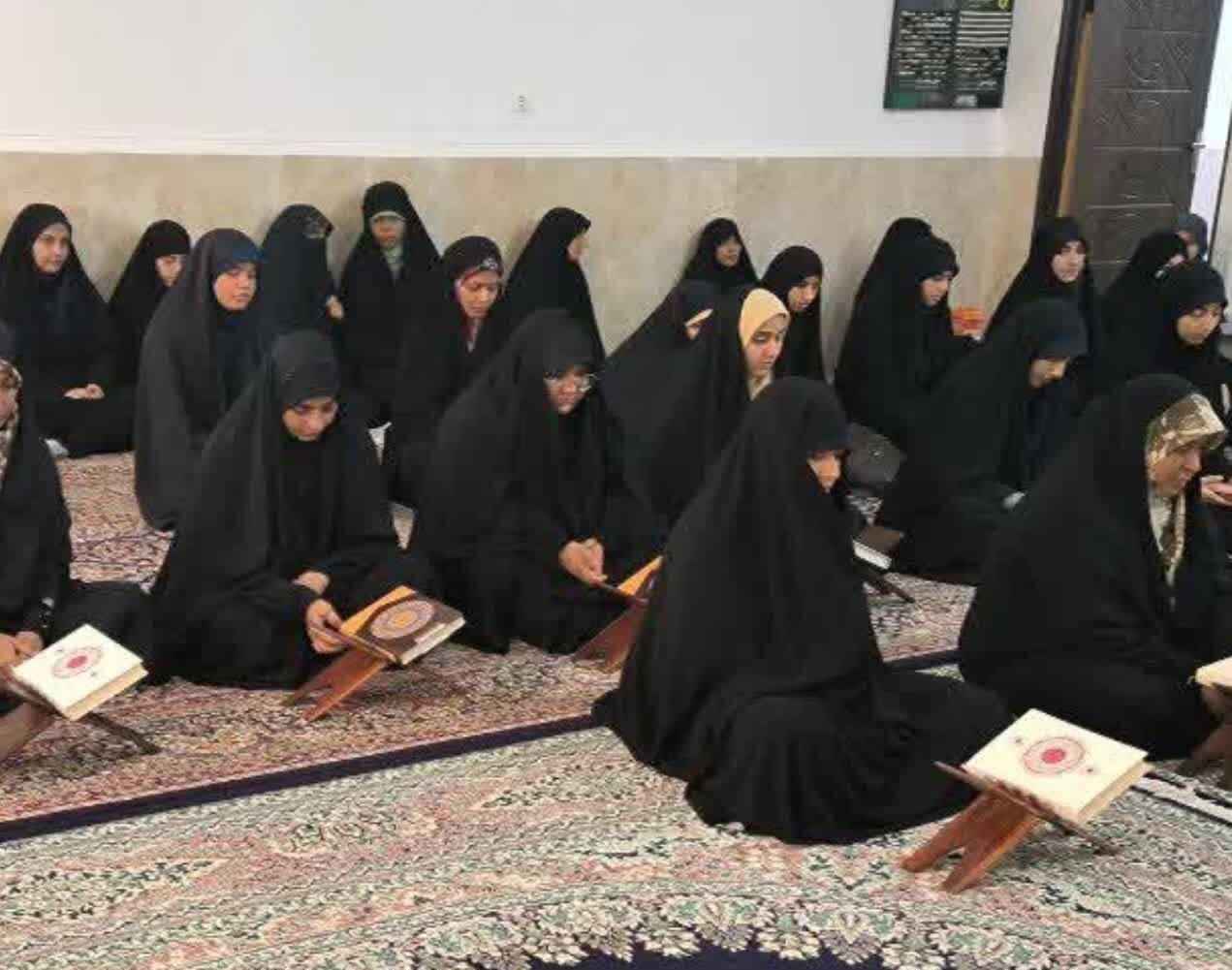 ایمان حقیقی در چهار رکن صداقت، حیا، اخلاق نیکو و شکر، تجلی مییابد