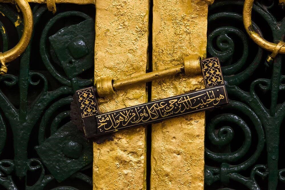 Il modello di maternità di Fatima Zahra è l’espressione della cultura e della civiltà islamica