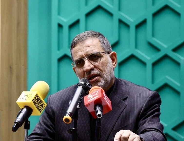 غرب به شکست گزینه نظامی علیه ایران اذعان دارد/ جنگ ۱۲ روزه آزمونی تمام‌عیار برای کشور بود