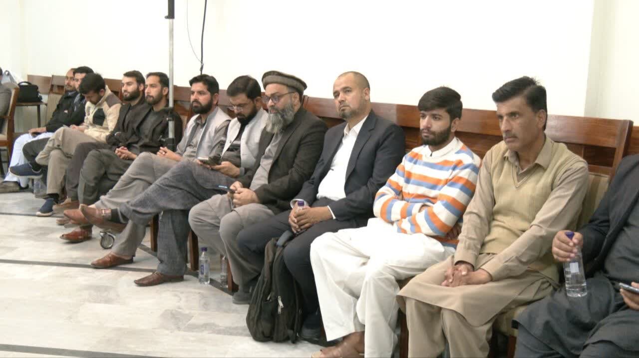 بین الاقوامی فیکلٹی سمینار "المیزان فی تفسیر القرآن میں جدید تفسیری رجحانات کی بنیادیں" کا انعقاد