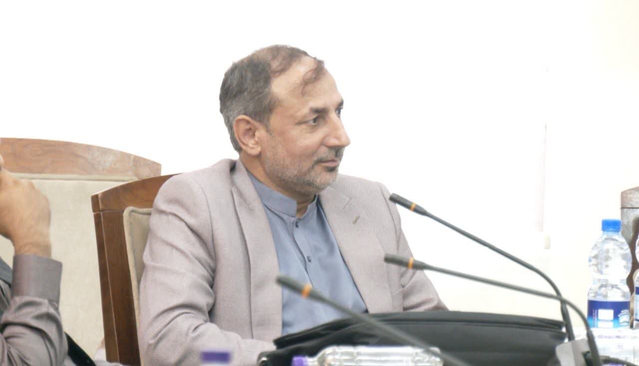 بین الاقوامی فیکلٹی سمینار "المیزان فی تفسیر القرآن میں جدید تفسیری رجحانات کی بنیادیں" کا انعقاد