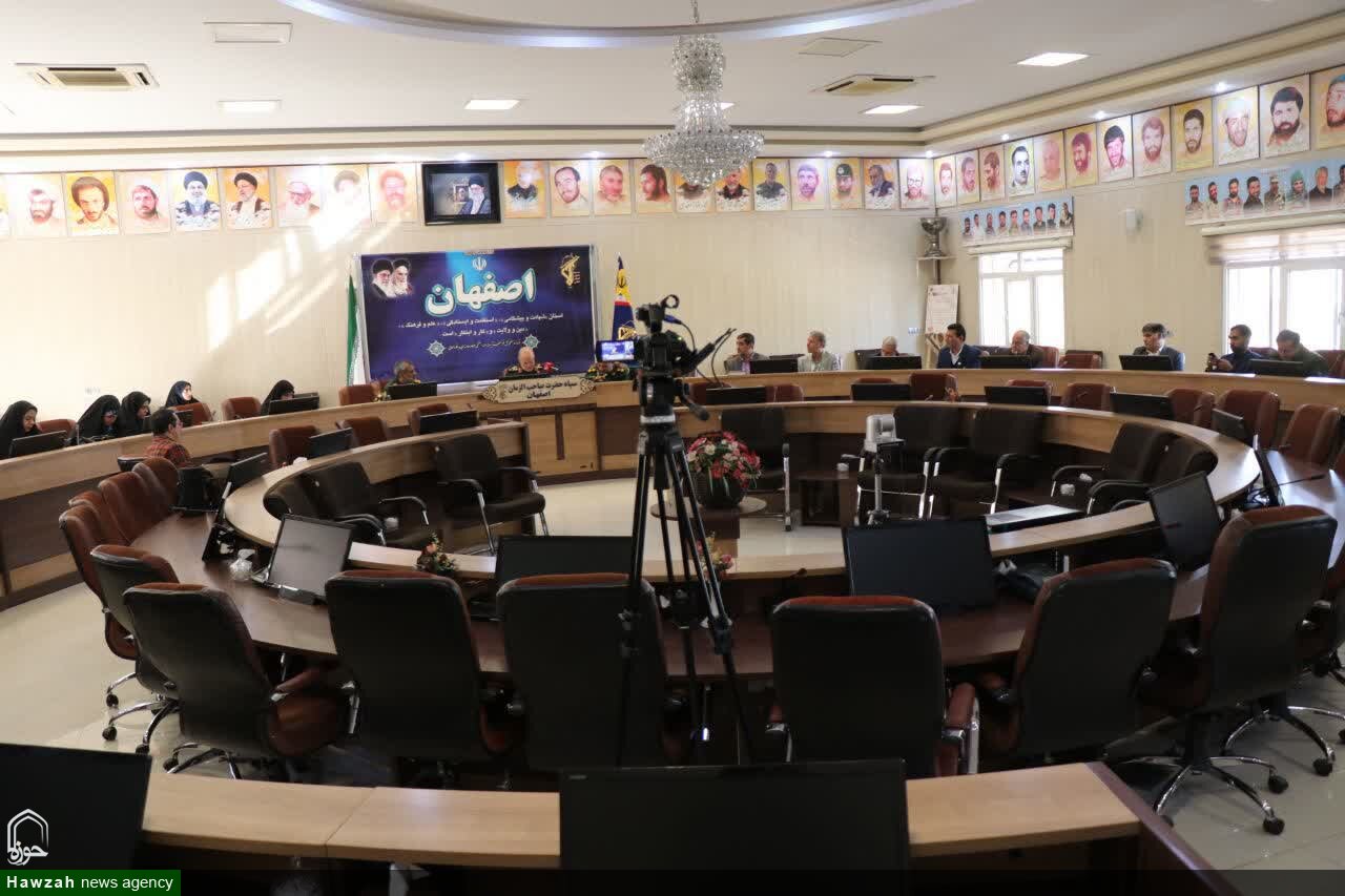 اجرای بیش از ۲۸۰۰ برنامه در هفته بسیج استان