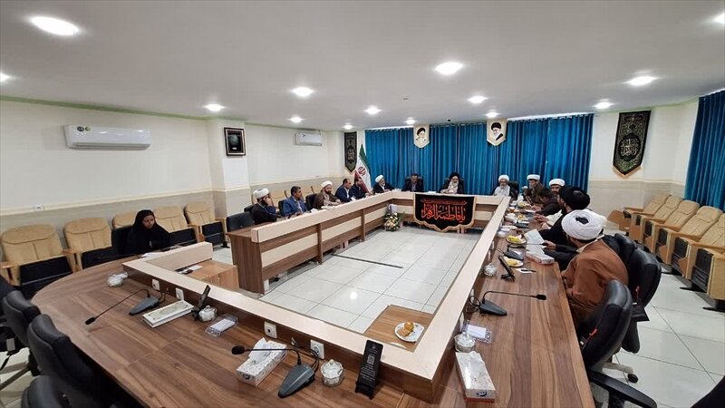 احیای سند ۵ ساله همکاری حوزه و آموزش و پرورش