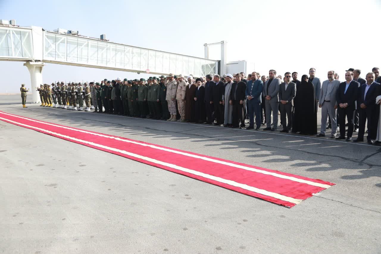 ارومیه میزبان لاله‌های گمنام + عکس