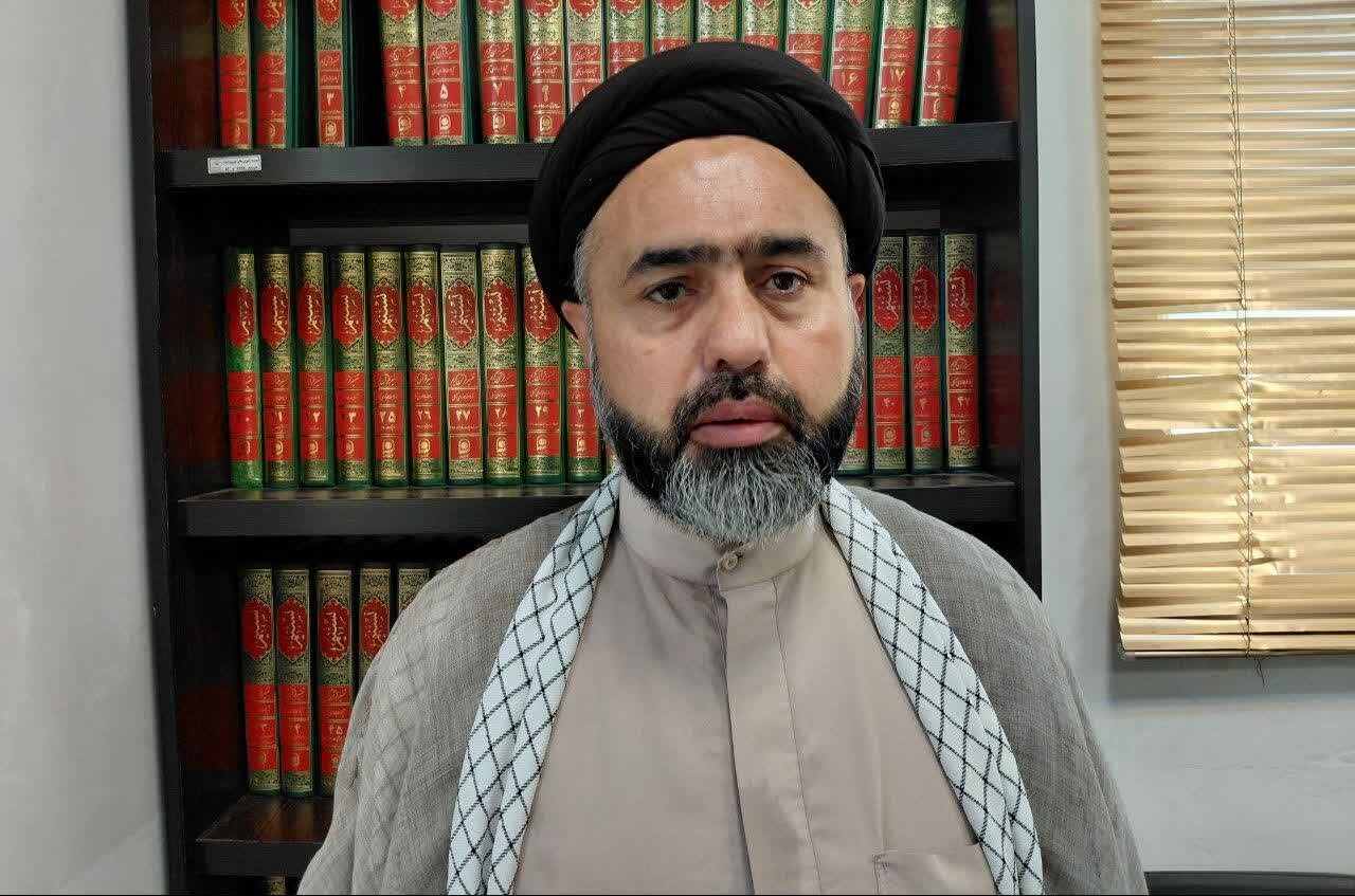 مناقب حضرت فاطمه(س) در کلام خاندان امامزاده ناصرالحق