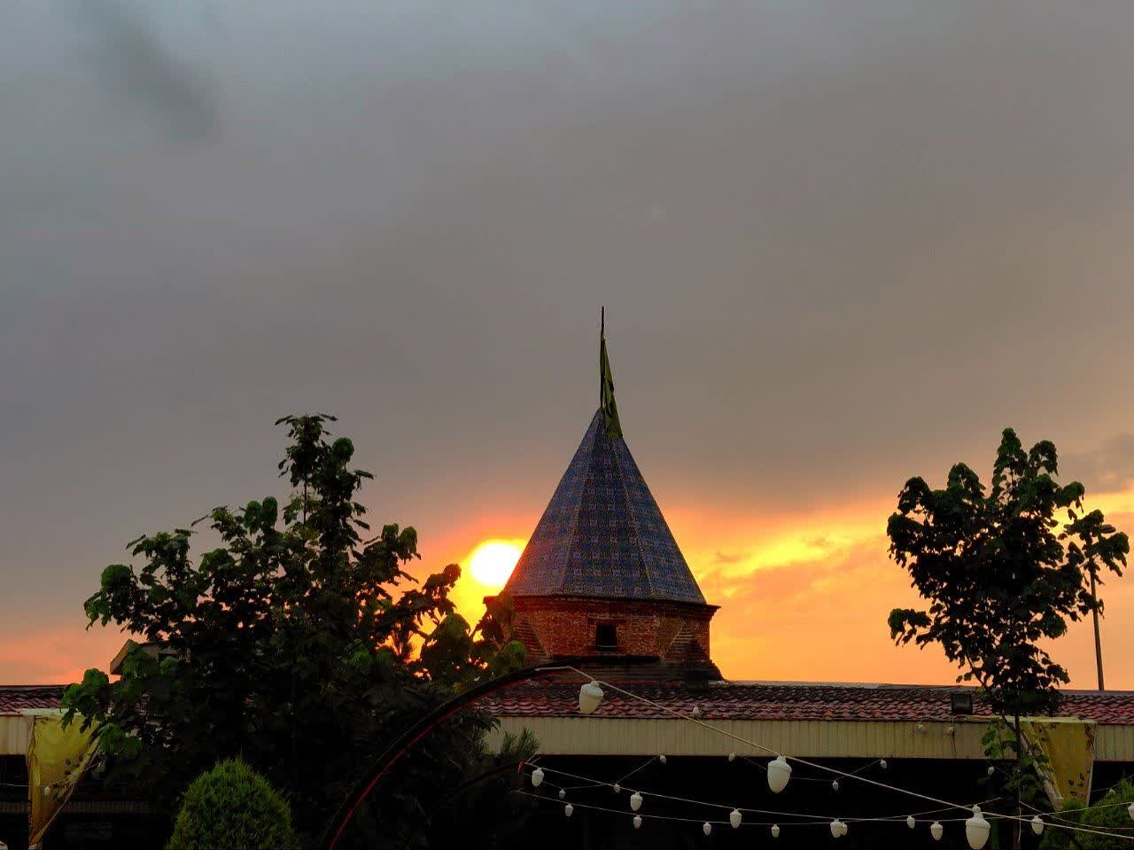 مناقب حضرت فاطمه(س) در کلام خاندان امامزاده ناصرالحق