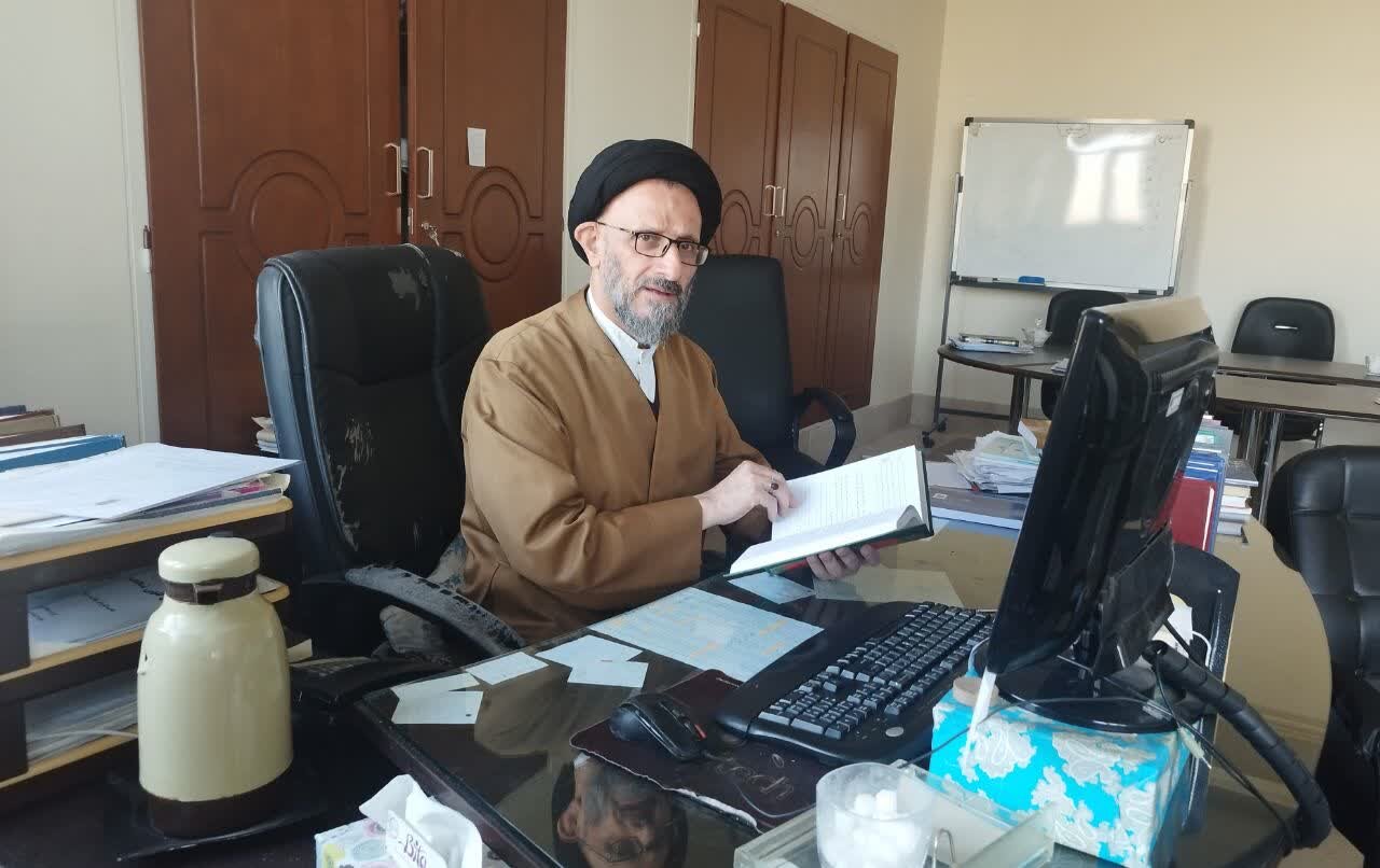 قلم و بیانِ حضرت زینب(س) در تراز شمشیر شهیدان کربلا است