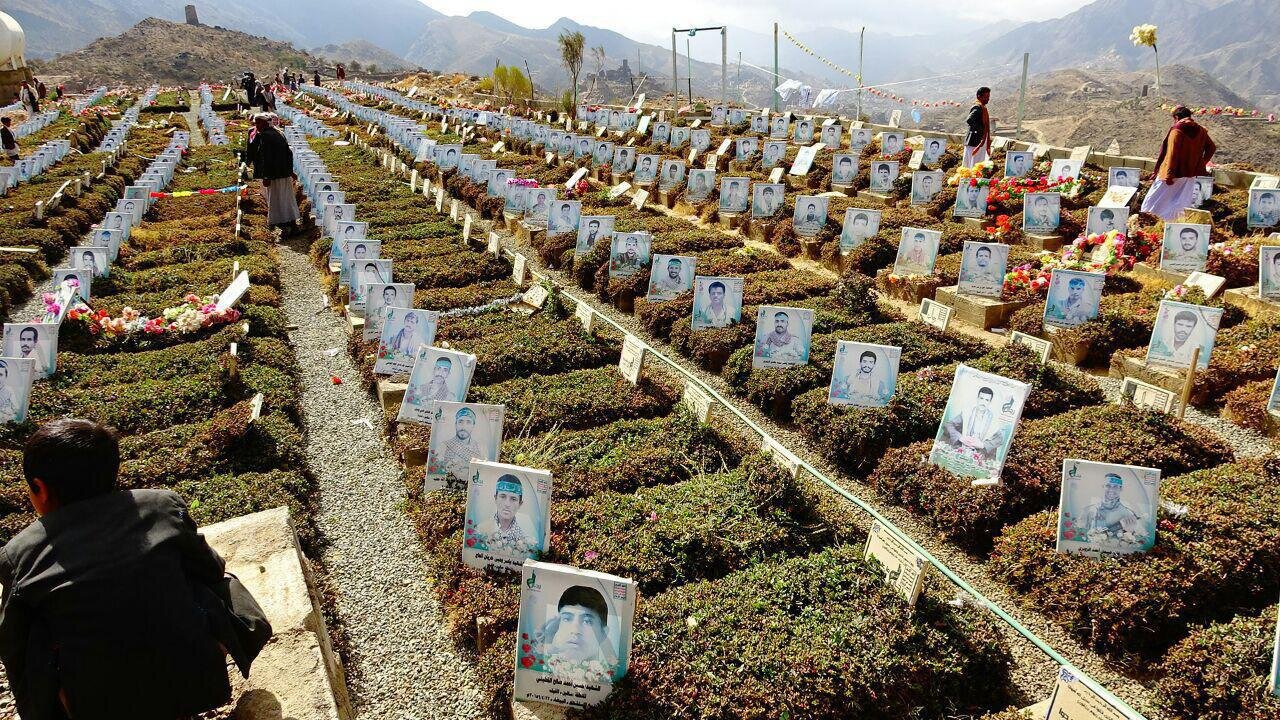 مقال | شرط الشهادة أن تحيا شهيدًا