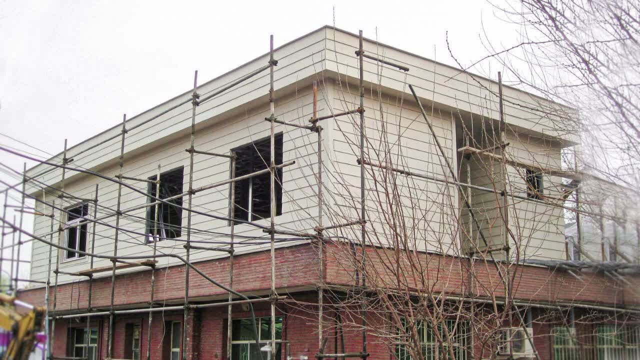 احکام شرعی | کیا وقف شدہ عمارت پر نئی منزلیں بنانا جائز ہے؟"