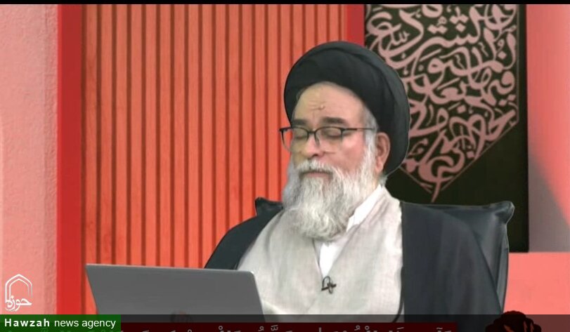 ‘ফাদাক’— হযরত যাহরা (সা.আ.)-এর জন্য কুরআনসম্মত একটি উপহার | ভিডিও