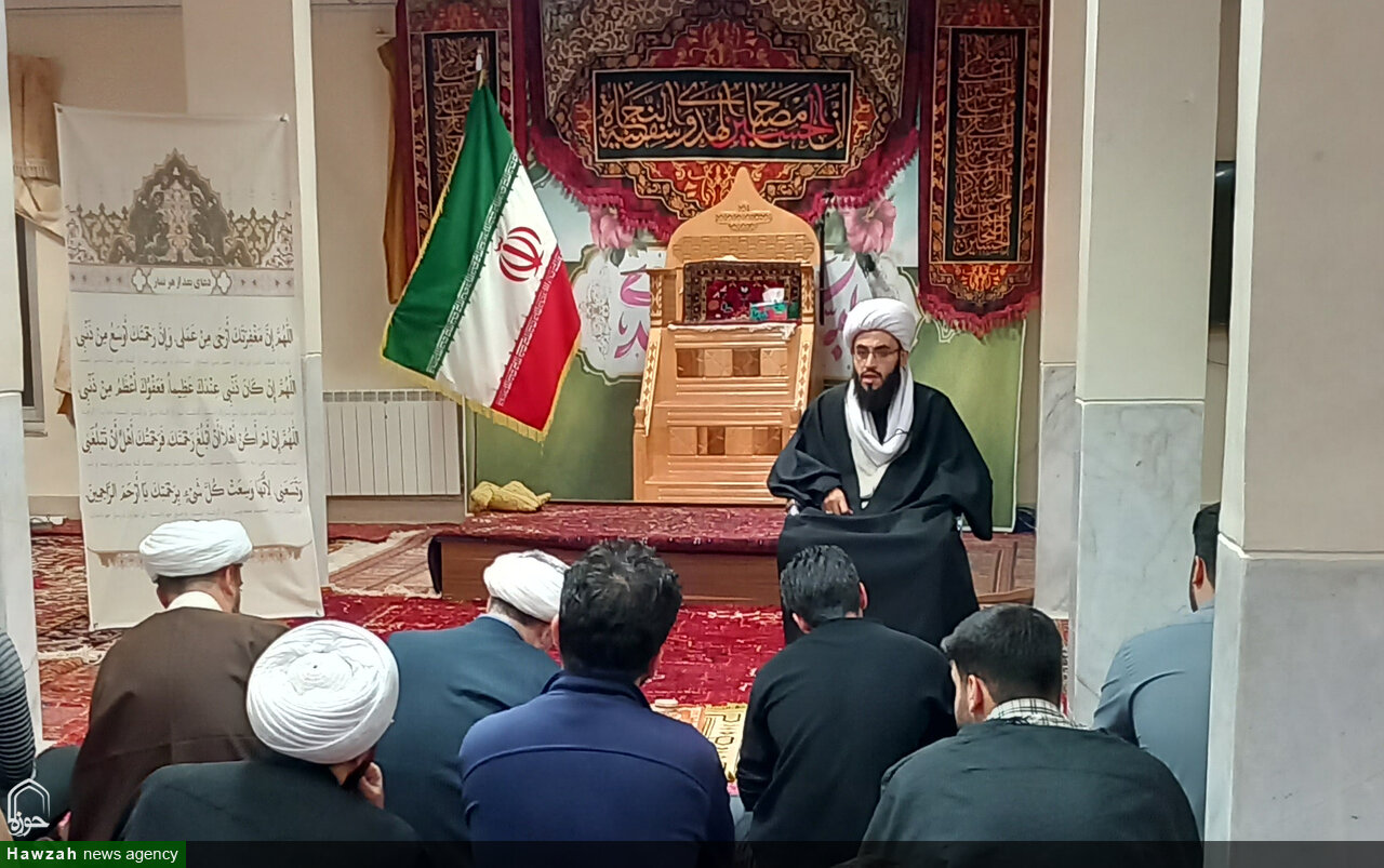 تحقق تولی و تبری در سایه تبعیت از ولایت فقیه معنا می‌یابد