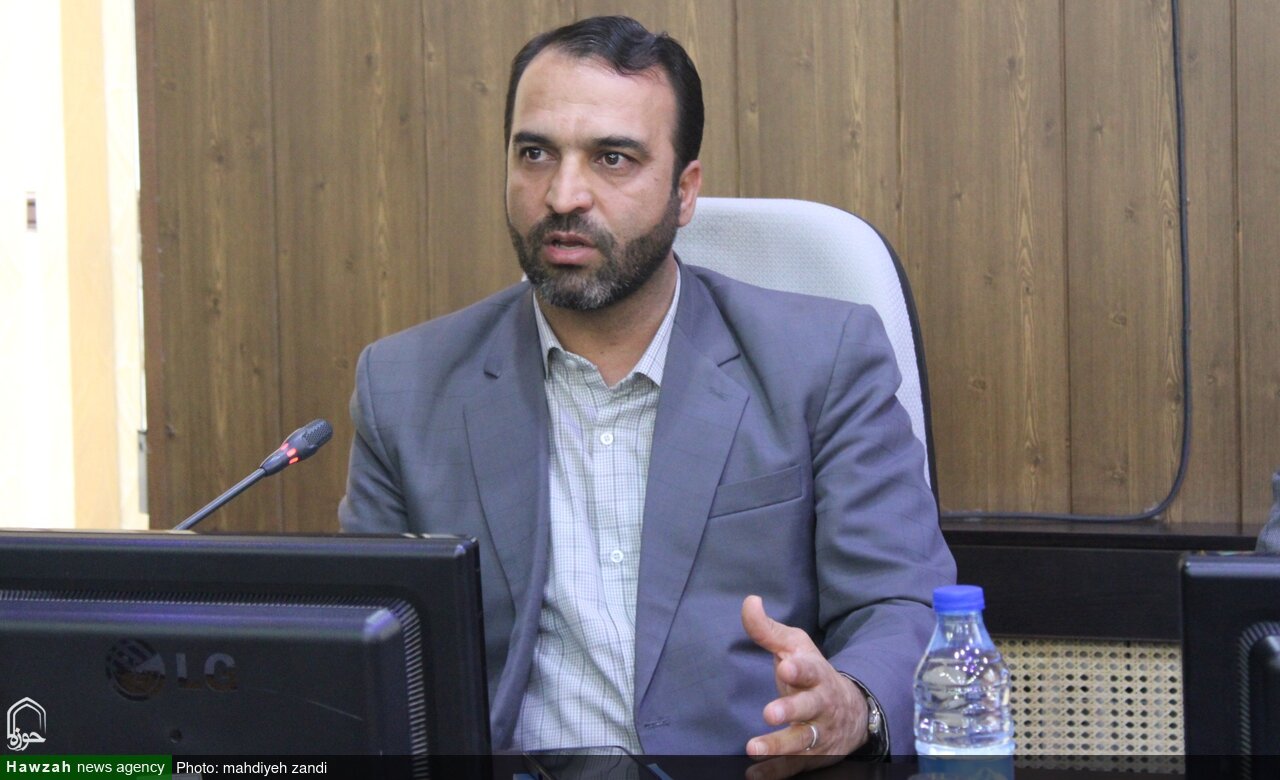 شهید سلیمانی "شهید تبیین و بصیرت" است