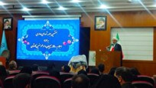 تعامل مجمع بسیجیان و مسئولان کاشان باید مستمر و هدفمند باشد