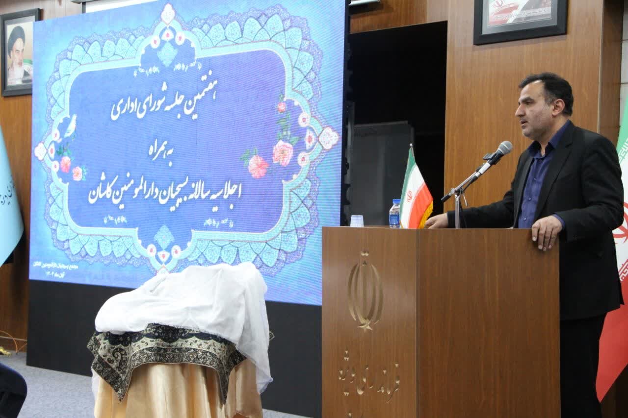 فرهنگ و روحیه بسیجی باید در جامعه گسترش یابد