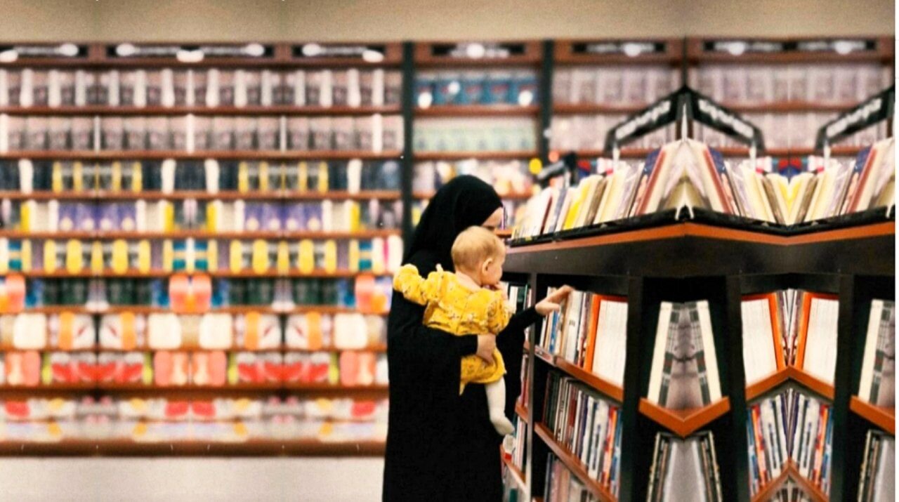 اگر می‌خواهید فرزندتان تربیت شود، ابتدا مادر را توانمند کنید