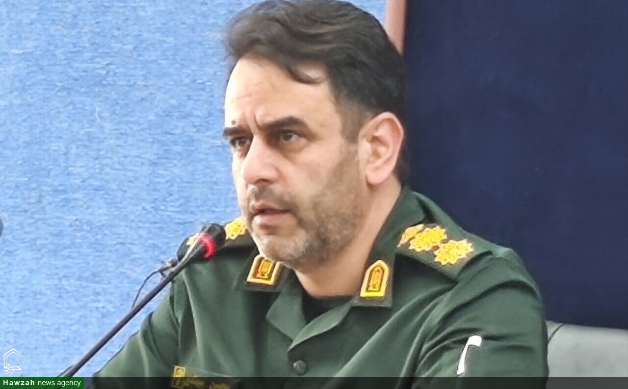 منویات رهبری، فصل‌الخطاب بسیج است