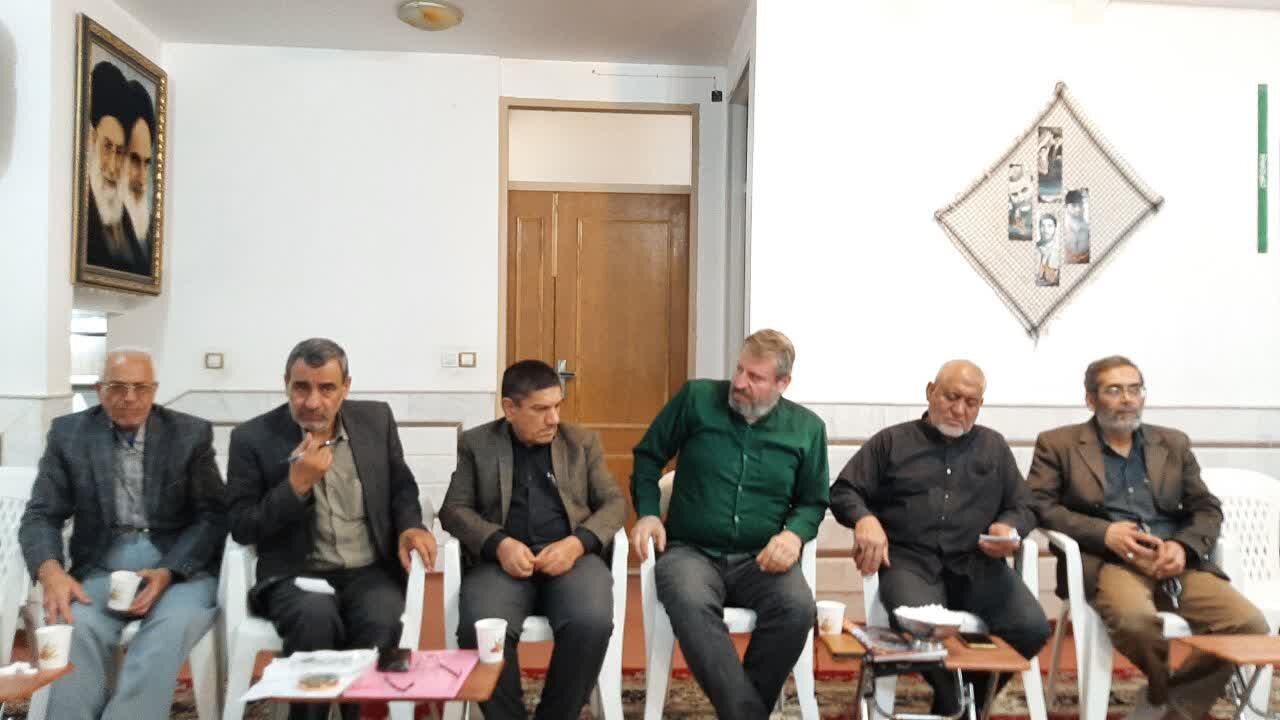 «فخره» روستای شاخص آران و بیدگل نخستین میزبان «نشان ارادت» است