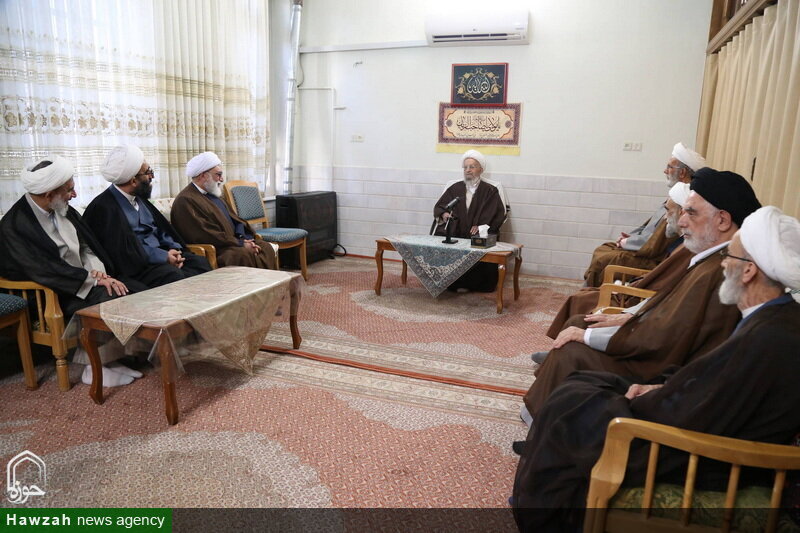 হাওজার কার্যক্রমে কৃত্রিম বুদ্ধিমত্তার ‘ঝুঁকি ও উপকারিতা’ মূল্যায়নে বিশেষ কমিটি গঠন করা হোক