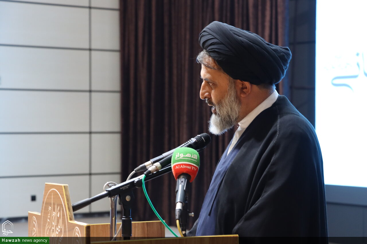 پنجاهمین بزرگداشت آیت الله بهبهانی(ره) مقدمه‌ای برای اجرای کنگره بین المللی است