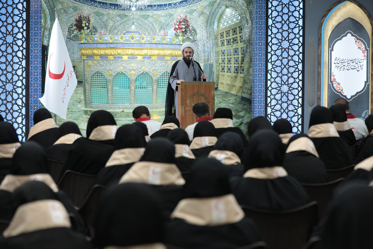 تأکید دبیر ستاد امر به معروف قم بر ضرورت مطالبه‌گری و اجرای فراگیر این فریضه الهی