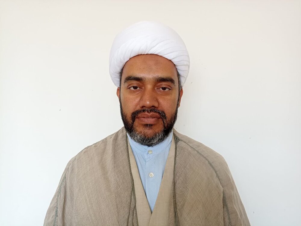 দ্বীনের তাবলীগে আত্মশুদ্ধি ও আমলওয়ালা আলেমের অপরিহার্যতা