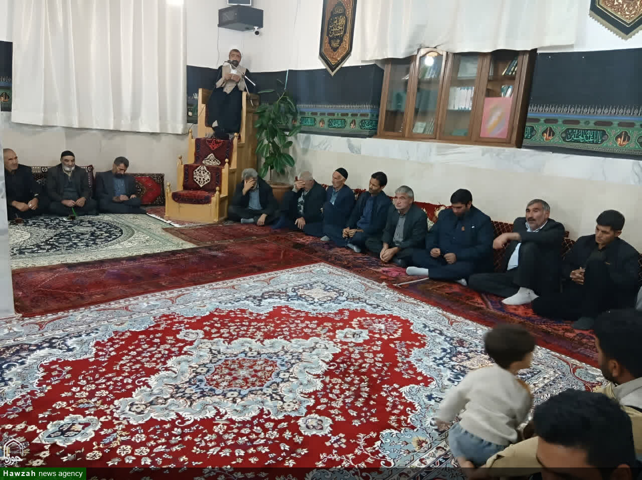 آغاز ساخت آموزشگاه ۶ کلاسه در روستای شیخلو