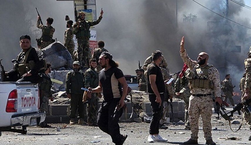 Ripoti ya Mwenyekiti wa Kamati ya Uchunguzi Kuhusiana na Matukio ya Sweida