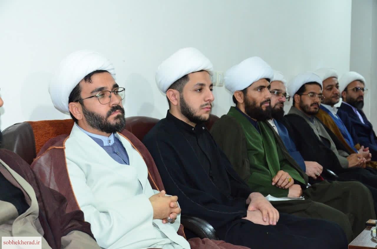 مساجد، سنگر مقاومت فرهنگی در برابر هجمههای اعتقادی است