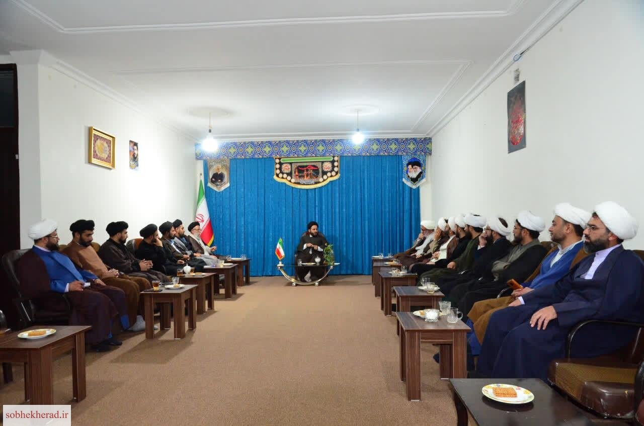 مساجد، سنگر مقاومت فرهنگی در برابر هجمه‌های اعتقادی است