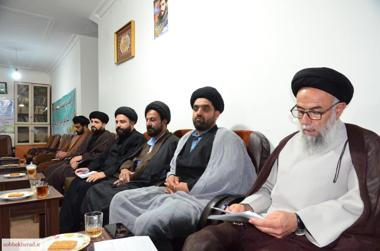 مساجد، سنگر مقاومت فرهنگی در برابر هجمه‌های اعتقادی است