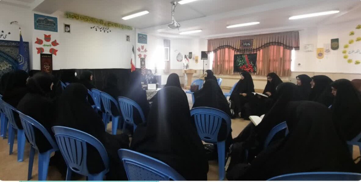 اسلام شادی پایدار را در پیوند با معنا و اعتقاد می‌داند