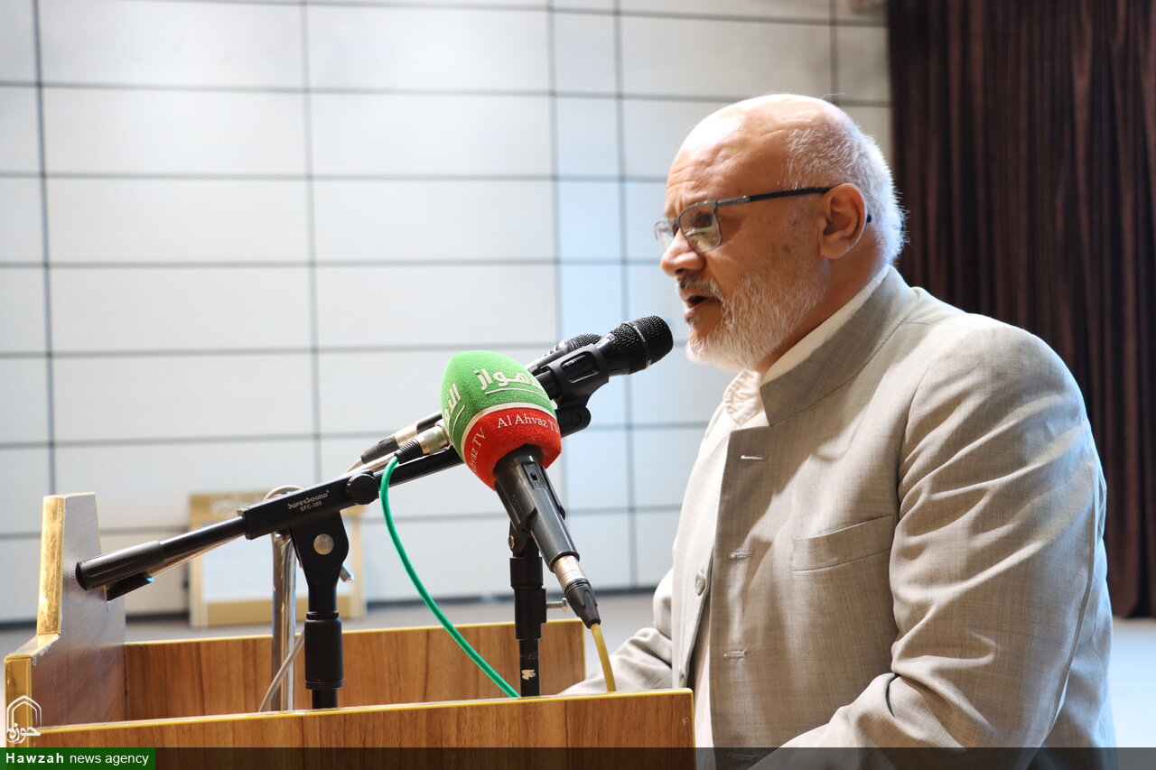 خدمات علمی و اجتماعی آیت‌الله بهبهانی هنوز برای بسیاری ناشناخته مانده است