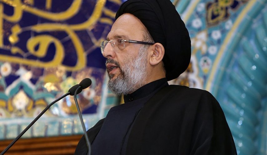 Condamnation Ferme de l’Imam de Beyrouth suite au Massacre à Aïn al-Hilweh