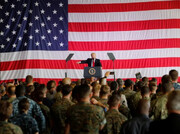 ديمقراطيون يدعون الجيش الأميركي لعصيان ترامب