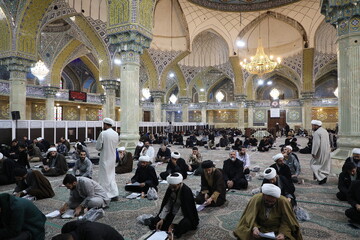 ثبت‌نام المپیاد علمی حوزه‌های علمیه آغاز شد + جزئیات