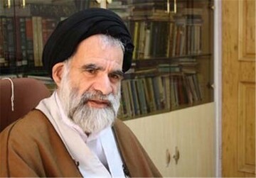 فیلم| اهمیت اقامه نماز استسقاء در کلام استاد پیشکسوت حوزه