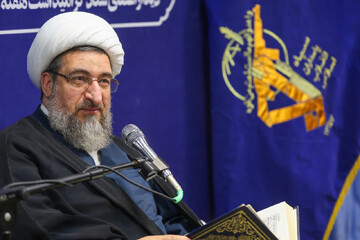 نوجوانان و جوانان بسیجی، سرمایه مدیریتی فردای کشور هستند