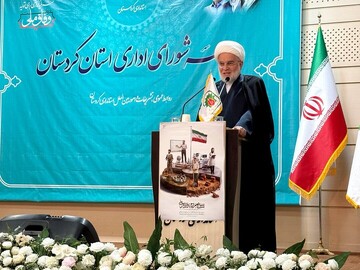 نقش بسیج در ارتقای معنویت و خدمت رسانی بیشتر شود