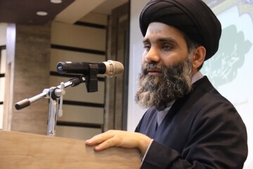 تقابل تمدن شیعی و غربی اجتناب‌ناپذیر است