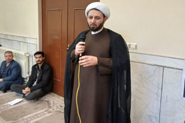 ساماندهی مداحان ترحیم‌خوان در استان چهارمحال و بختیاری