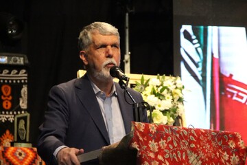 اسطوره‌ها و روایت‌های لرستان سرمایه‌ای برای تئاتر است